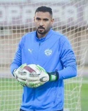 محمد طارق
